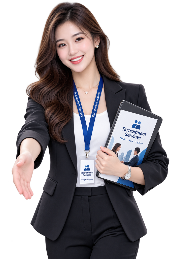 Recruitment Services Singapore