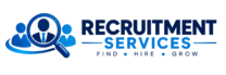 Recruitment Services Singapore Logo